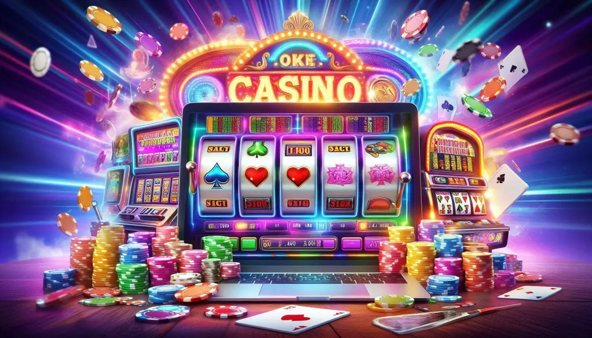 Spassino Casino